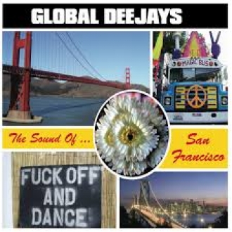 THE GLOBAL DEEJAYS