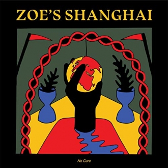 ZOE'S SHANGHAI