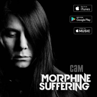 MORPHINE SUFFERING