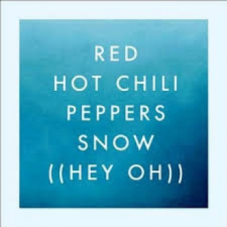 RED HOT CHILLY PEPPERS
