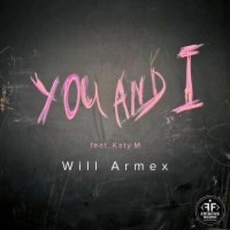 WILL ARMEX & KATY M