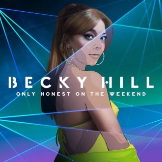 Becky Hill Topic