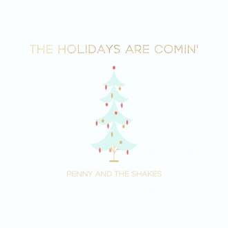 Penny and the Shakes