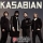 KASABIAN &ndash; YOU’RE IN LOVE WITH A PSYCHO