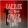THE RAPTURE &ndash; In The Grace Of Your Love (Poolside Remix)