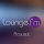 LOUNGE FM ACOUSTIC &ndash; I'm over you