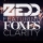 ZEDD &ndash; Clarity feat. Foxes (Acoustic Version)
