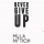 MILA NITICH &ndash; Never Give Up