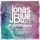 JONAS BLUE &ndash; Perfect Strangers (ft. J.P. Cooper)