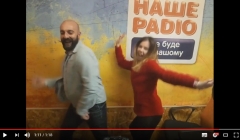 Наше видео - С ДНЕМ РОЖДЕНИЯ, ЗЛАТА ОГНЕВИЧ