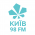 КИЇВ 98 FM