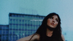 Victoria Niro нарешті презентує свій дебютний кліп та авторську пісню