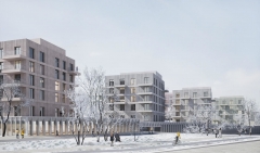 У Львові збудують житловий комплекс для пацієнтів реабілітаційного центру НЕЗЛАМНІ