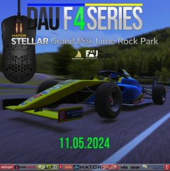 Stellar Grand Prix Lime Rock Park – розпочинаємо Новий Сезон на Ф-4