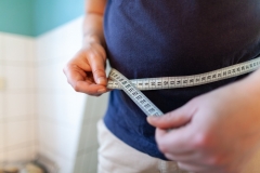 Як зрозуміти, що ви набираєте вагу через зміну гормонального фону