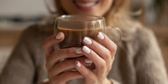 Вчені з’ясували, що любов до кави може передавитися генетично
