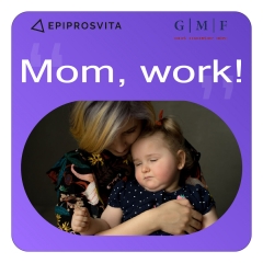 “Mom, work!” або як українські матусі дітей з інвалідністю отримають нову роботу