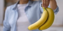 Скільки бананів на день корисно їсти
