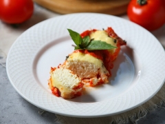 Польпетте – неймовірно смачні італійські фрикадельки з рікотти