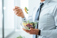 6 продуктів, які очищають організм від нікотину