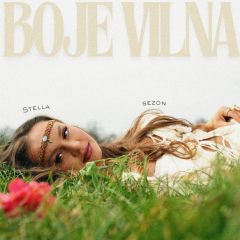 Stella Sezon — “Bozhe Vilna”: нео-соул мантра для тих, хто більше не хоче бути «зручною»