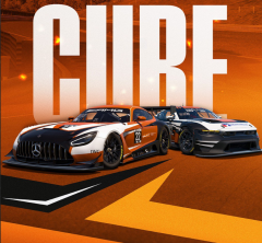 Анонс благодійної  гонки «Race for trhe Cure».