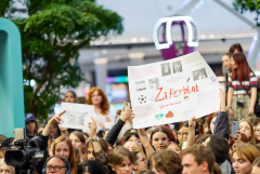 Ziferblat зібрали кошти на два «ЗМІЇ» для розмінування