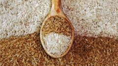 Що буде з організмом, якщо замінити білий рис на коричневий