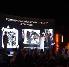 Bloggers Awards 2025: премія, яка офіційно закріпила вплив блогерів в Україні