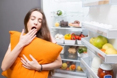 4 найкращі продукти для схуднення, які можна їсти на ніч