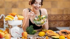 6 продуктів, які пригнічують апетит і допомагають схуднути
