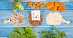 У яких продуктах кальцію в рази більше, ніж у молоці