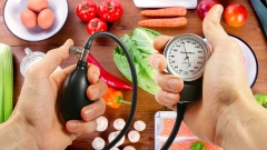 5 популярних продуктів, які можуть нормалізувати артеріальний тиск