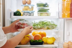Які продукти в холодильнику найшкідливіші для організму
