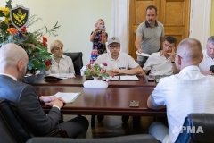 Київ повертає собі культурне серце: МЦКМ працюватиме на державу — очікуваний прибуток до держбюджету складе понад 120 млн грн