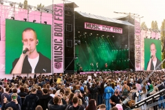 DOROFEEVA, ARTEM PIVOVAROV, MONATIK: 20 кращих зірок України запалили на Music Box Fest