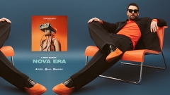 THE MANEKEN ВИПУСКАЄ СВІЙ П’ЯТИЙ ЮВІЛЕЙНИЙ АЛЬБОМ «NOVA ERA».
