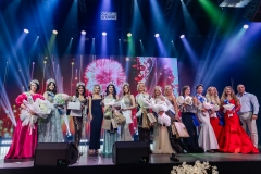 Відбувся фінал конкурсу «КРАСА КРАЇНИ 2025»: Київ обрав головну красуню країни