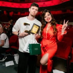 Bloggers Awards 2025: головна інфлюенс-подія року повертається до Києва