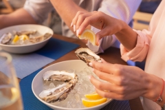 Найкраща їжа для якісного сексу: продукти, які підвищують лібідо