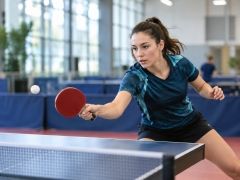 5 видів спорту, які прокачують не лише м'язи, а й інтелект
