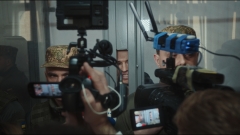 Про вбивство Ірини Фаріон створюють документальний true crime-фільм