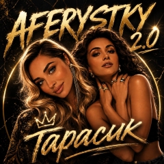 Хіт, який пам’ятають із 2013 року: Aferystky 2.0 представили україномовну версію «Тарасик»