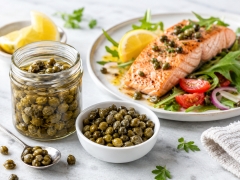 Каперси: що це за продукт, з чим його їдять і чим корисний