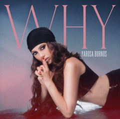 Yarosa Burnos - EP “Why ”