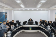 Протидія систематичним порушенням ПДР задля безпеки на дорогах: МВС визначило пропозиції для засідання РНБО