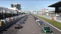 TELEMART Race — сезон завершено на «Зеленому пеклі»