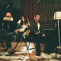 Jerry Heil та Святослав Вакарчук уперше презентували дуетну пісню