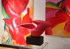 «INDEPENDENT»: в Art Ukraine Gallery відкрили виставку про свободу українського мистецтва