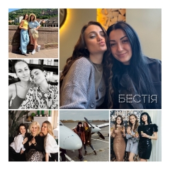 Співачка Ія презентує «Бестію» - гімн жіночій силі та справжній дружбі